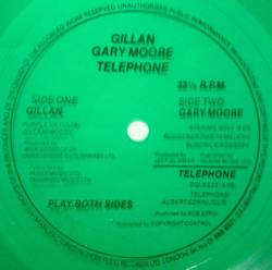 Gary Moore : Wishing Well